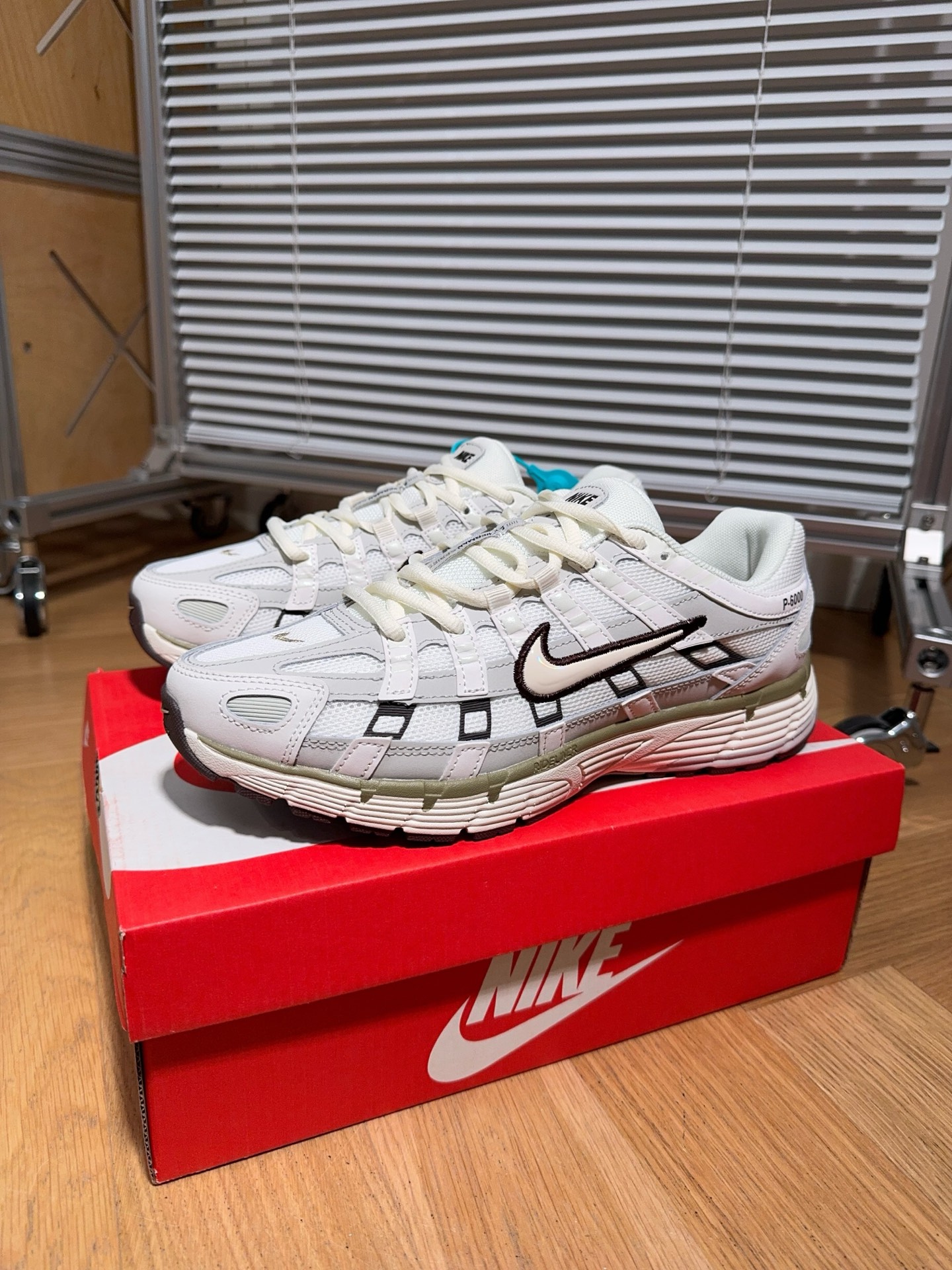 Nike Jordan